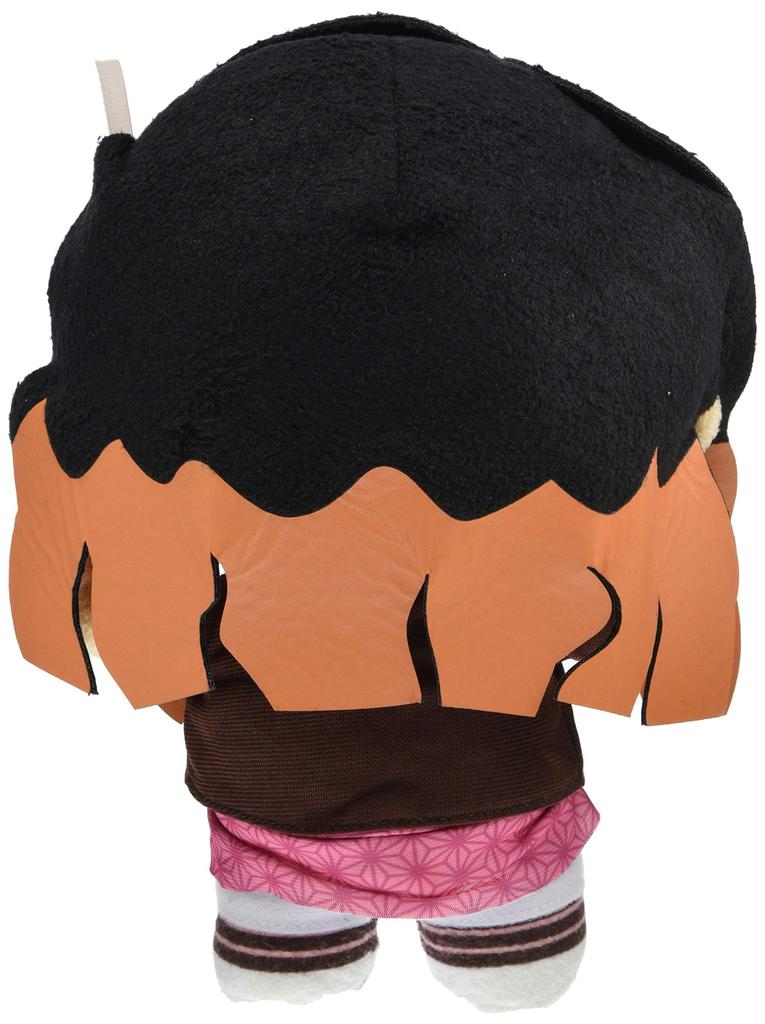 Movic Demon Slayer Plush Kamado Nezuko