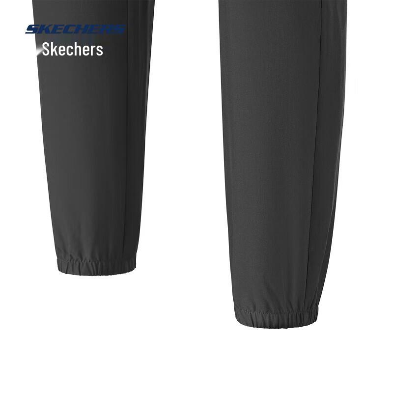Skechers Men's Lightweight Woven Sport Pants P225M066