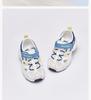 David Bella Boys' Sandals Summer Children's Tennis Shoes Sports Shoes Kindergarten Girls' Shoes Breathable