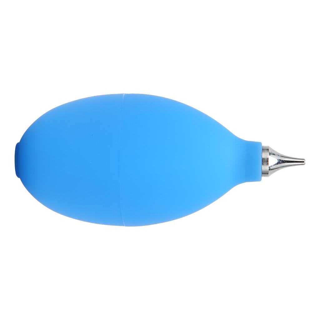 Hearing Aids Air Blower Dust Cleaner Silicone Maintenance Cleaning Ball Pump Duster