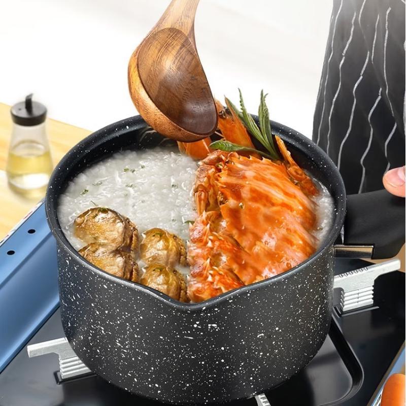 

Supor Milk Pot & Small Soup Pot 16cm