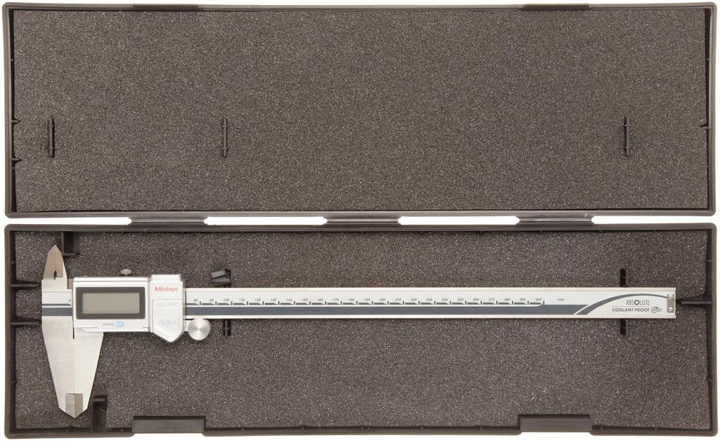 Mitutoyo ABS Coolant-Proof Caliper (Standard Type) CD-30PMX 500-714-10