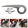 Bike Chain Guard for Outdoor Adventures