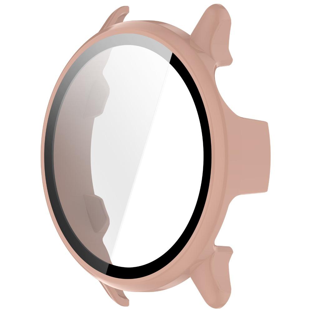 Προστατευτικό Οθόνης Πλήρους Κάλυψης Κέλυφος για Αξεσουάρ Έξυπνου Ρολογιού Garmin Vivoactive 6