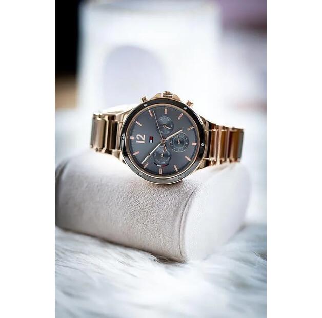 Tommy Hilfiger Watch 1782277