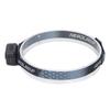 Headlamp Flashlight Angle Adjustable Ultra Bright Rechargeable Water Resistant 5 Lighting Modes Headlight for Outdoor