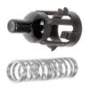 Engine Oil Filter Bypass Valve Auto Replacement Accessories 5184294AC 5184294AD for Chrysler 917-992 Easy Installation