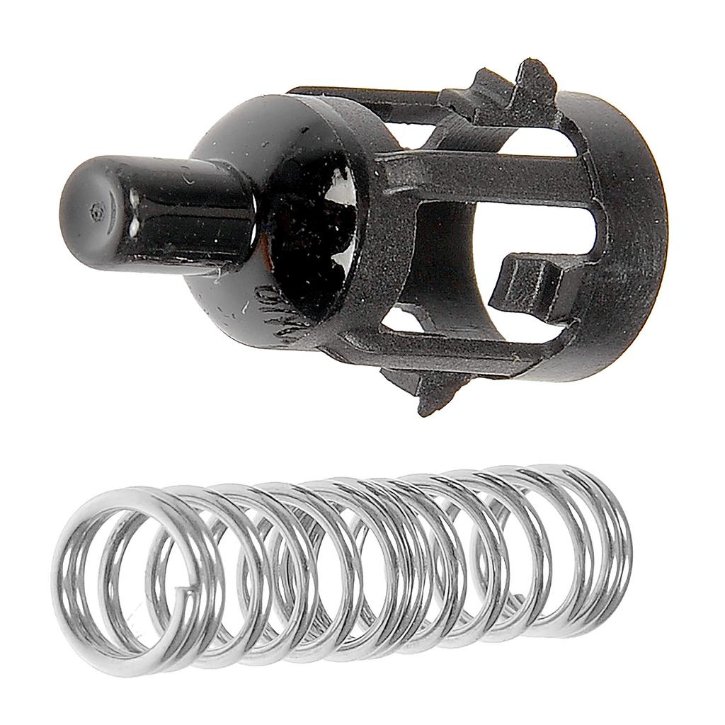 Engine Oil Filter Bypass Valve Auto Replacement Accessories 5184294AC 5184294AD for Chrysler 917-992 Easy Installation