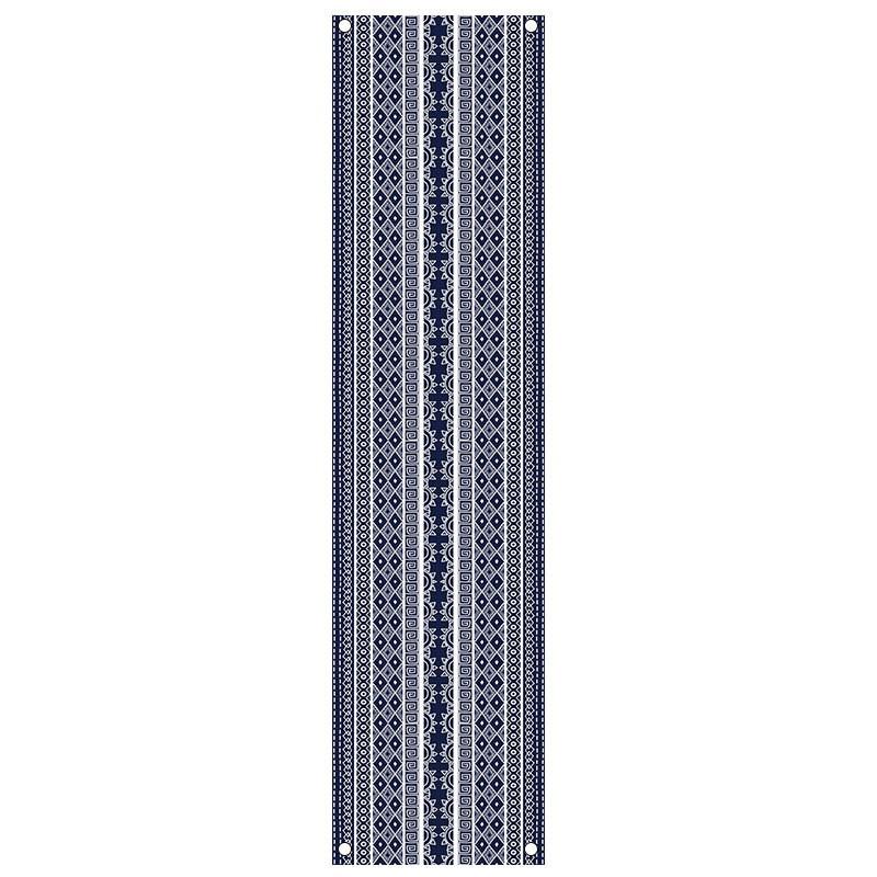 60x300cm Boho Ethnic Pattern Hanging Fabric Homestay Special Feature Ceiling Wall Decor Special Feature Background Cloth New