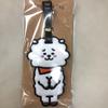 Kpop Boys Bangtan Bts Bt21 Tata Chimmy Cooky Rj Koya Mang Shooky Tag Luggage