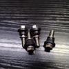 For Yamaha NVX155 NMAX155 FORCE155 XMAX300 Drive Screws Engine Guard Plate Clutch Cover Motorcycle Parts