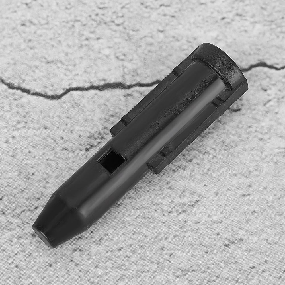 Gear Shift Knob Sleeve Adapter Lever Car Accessories Fit for Peugeot 206 207 306 307 308