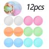 New Reusable Water Balloons Refillable Water Balloon Quick Fill Self Sealing Water Bomb Splash Balls for Kids Swimming Pool