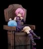 With The Movie That Time I Got Reincarnated as a Slime Crimson Bonds Edition Viole Scale Plastic Painted Complete Figure Fans! 1/7