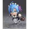 Good Smile Company Nendoroid ReZero - Starting Life Another World Rem Non-Scale Plastic Painted Movable Figure Third Reissue