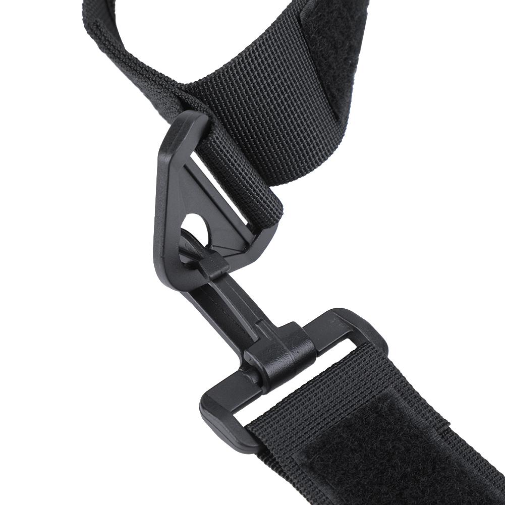 FBA golfs leg movement correction fixed belt posture corrector beginner training equipment movement auxiliary