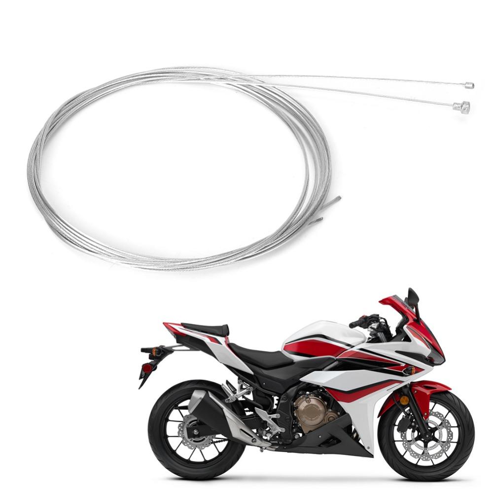 Clutch Brake Cable Inner Wire Repair Set Repair Kit Set Motorcycle Cable Kit For Go-Karts
