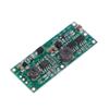 Dc 9V 12V Charging Step Up Booster Module For 18650 Lithium Battery Ups Voltage Converter Protection