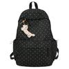 Cartable japonais de grande valeur cartable 4ème et 6ème année collège étudiant fille ins sac à dos polyvalent grande capacité