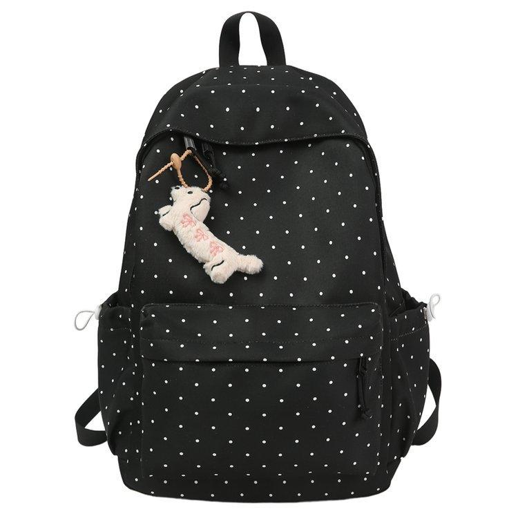 Cartable japonais de grande valeur cartable 4ème et 6ème année collège étudiant fille ins sac à dos polyvalent grande capacité