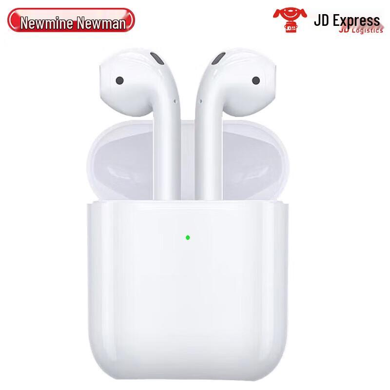 

Newsmy T2S True Wireless Bluetooth Earbuds