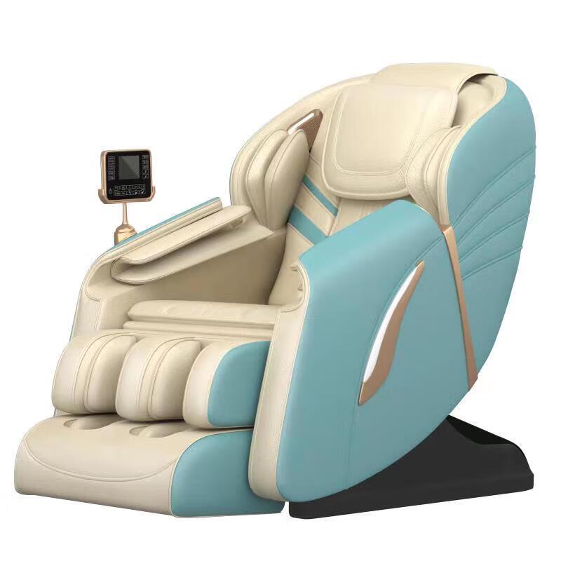 Misida MS-A9 Smart Full Body Massage Chair
