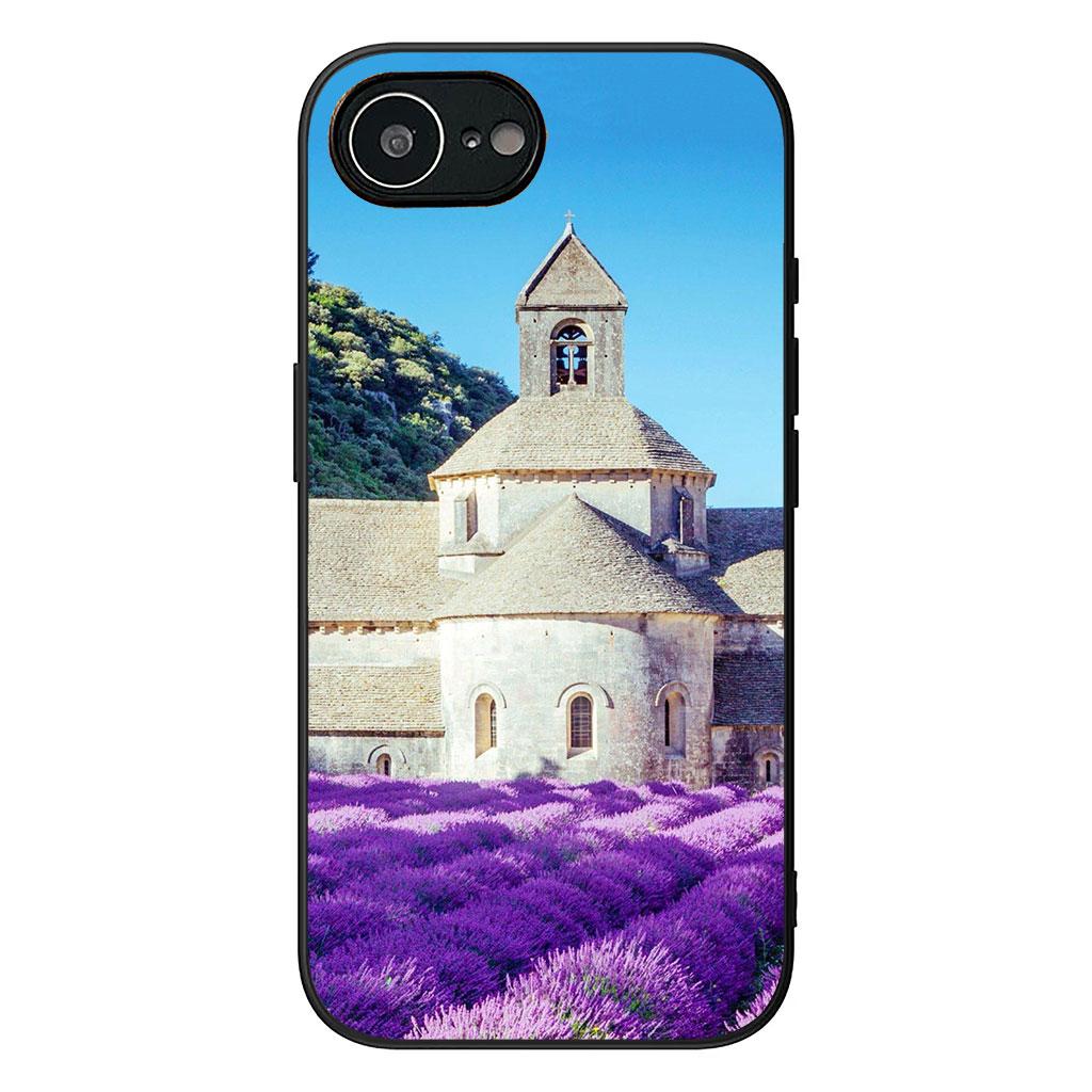 Daisy Sunflower Lavender Rose Flower Phone Cover for Xiaomi Redmi Note 11 15 9 10 Pro Plus 8 A5 9A 9T 10A 10C 9C NFC 15C 8T Case