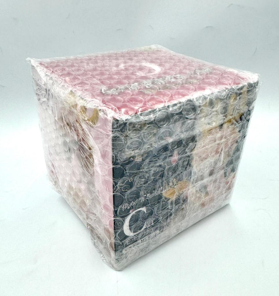 Ichiban Kuji C Prize Momonosuke Tamashii Goji Statue Hyakka Ryoran Onigashima Figure Challenge!