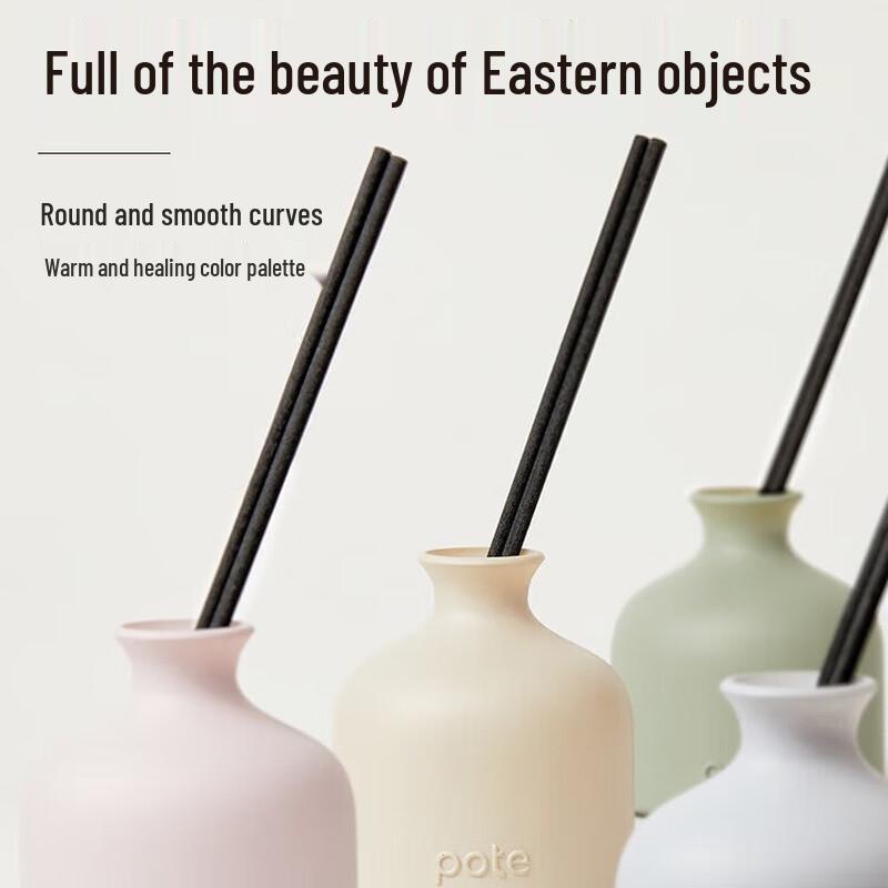 Baiti Zizai Realm Flameless Aroma Diffuser