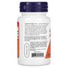 Now Foods MK-7 Vitamin K-2 Extra Strength Veg Capsules, 60 Count
