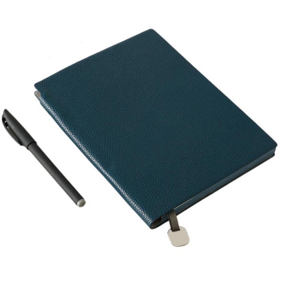 

Товстий діловий блокнот шкіра лічі студентський щоденник простий шкіряний блокнот школа