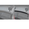 Glossy Piano Black Passenger Side Dashboard Cover Trim For Chevrolet Corvette C7