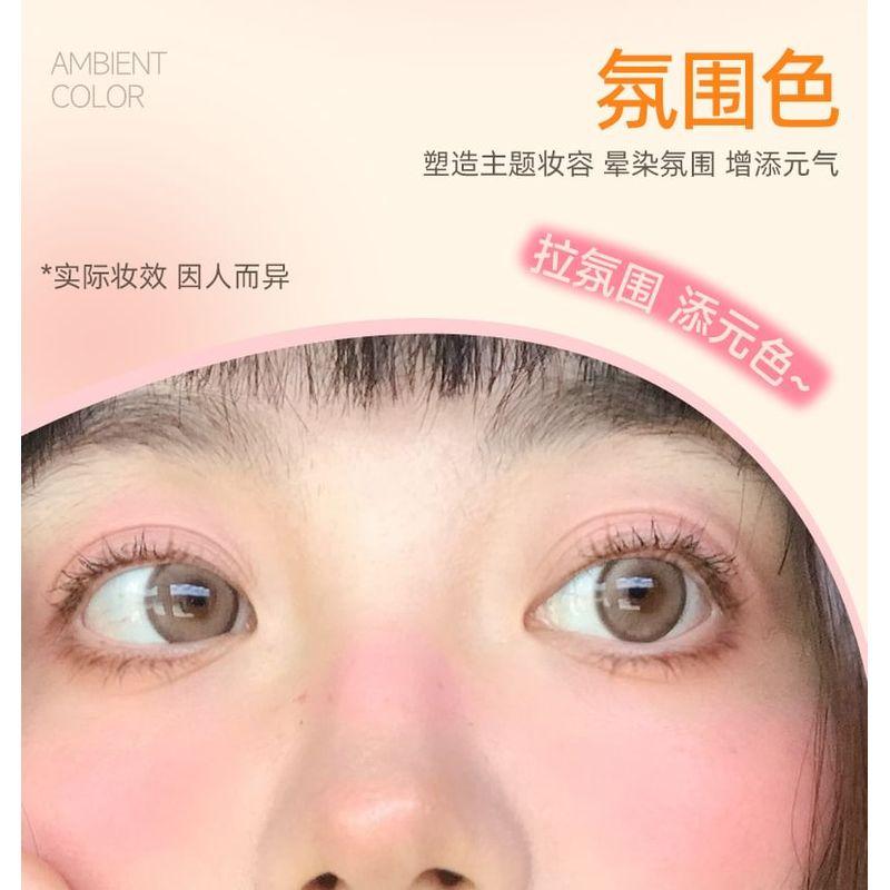 Sofea - Colorete en Crema Hidratante - 7 Colores