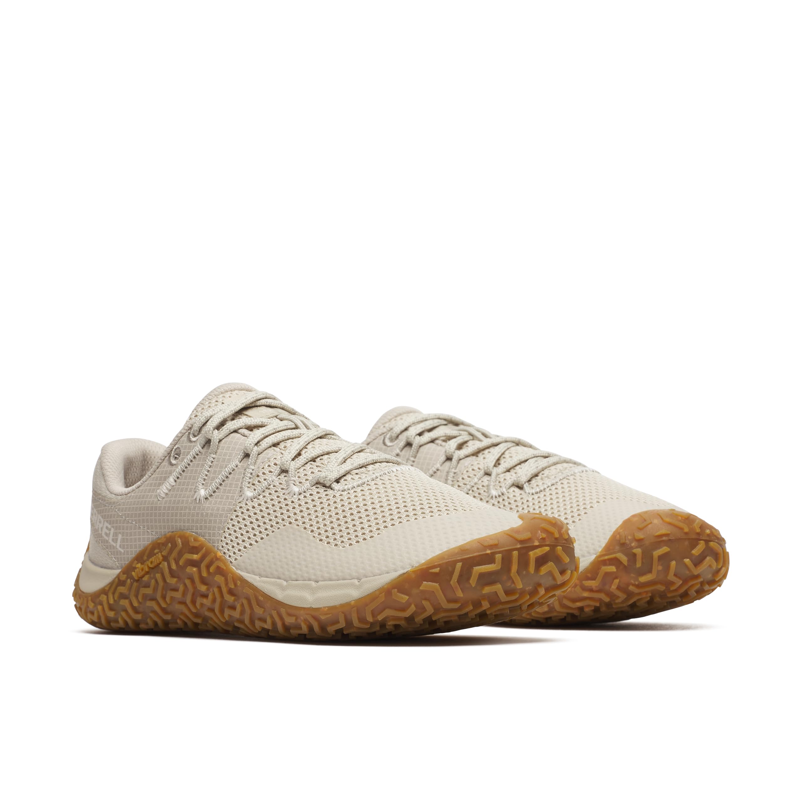 

Женские кроссовки для тренировок Merrell TRAIL GLOVE 7, размер 2E, базальт, 24,5 см,