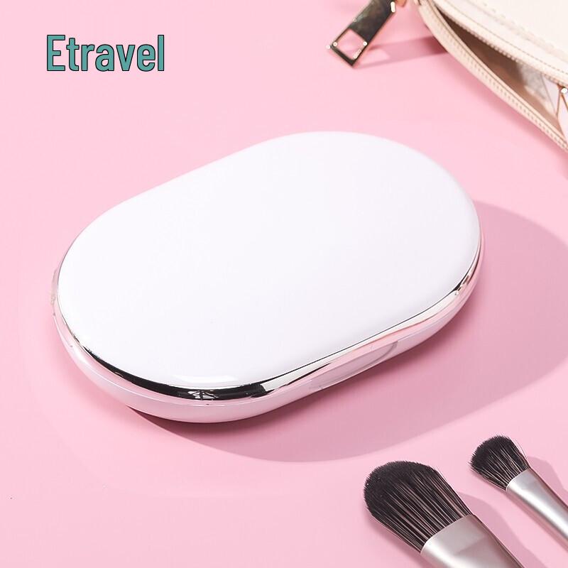 Etravel Pouzdro na kontaktní čočky na cesty