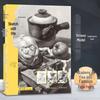 Aesthetic Master: Intro To Still Life Sketching & Composition Textbook