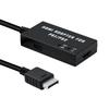 אביזרי אודיו ווידאו – כבלים ומתאמים HDMI