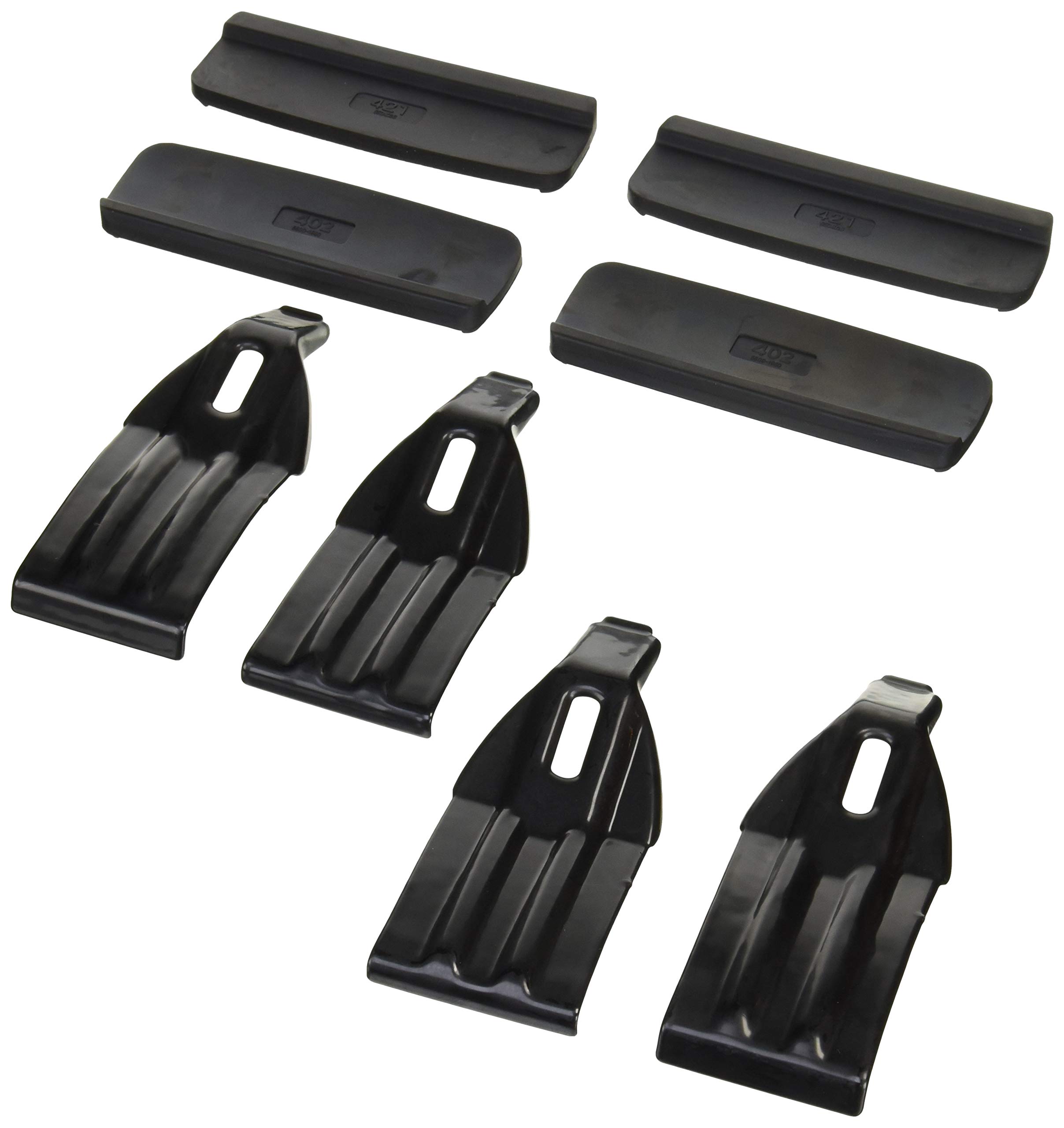 

Carmate inno base carrier with Compatible XBEE This is a required part for installing the INNO base carrier on this vehicle-specific hooks. with чёрный