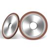 D2 Single Bevel Diamond Grinding Wheel