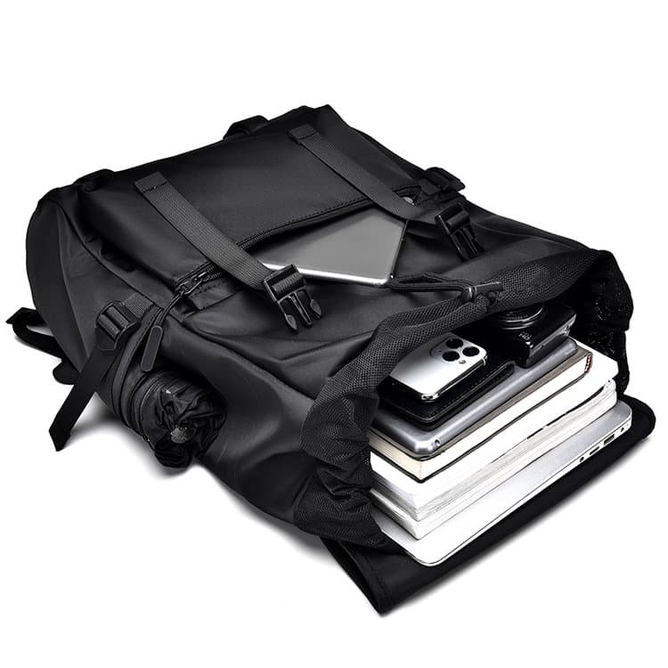 Boys' leisure travel business commuter bag