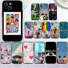 MH68 Heartstopper Phone Shell Case for Redmi Note 12 12S 12C 13 13C 13R 14 14S 14R 14C Pro Max Plus A3 A3X A4 A5 11A 13X