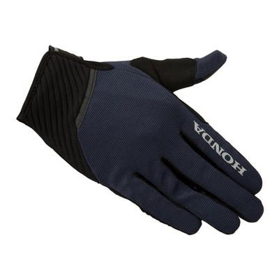 Ride Mesh Size Gloves, Navy, LL, 0SYEJ-76C-VLL