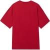 Levi's Women's Denim Short Sleeve Shirt Light Wash 0034T-0002