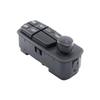 A0025455113 New Car Window Control Switch Button For Mercedes Benz Truck 0025455113