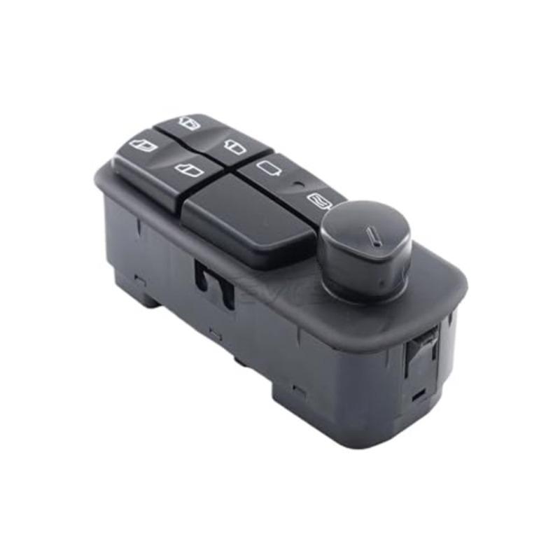 A0025455113 New Car Window Control Switch Button For Mercedes Benz Truck 0025455113