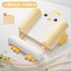 Baby anti-vomiting slope cushion, anti-overflow milk choking slope pillow, newborn lying feeding aid, nursing pillow