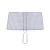 Stainless Steel BBQ Grill Net Set