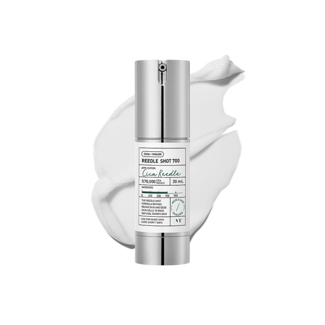 

VT Reedle Shot 700 Micro-Needle Serum (50ml)
