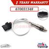 670031348 For Maserati Quattroporte Levante Ghibli S Q4 Downstream Oxygen Sensor