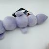 Large Steel Snake, Rock Snake Evolution Edition Plush Doll with Flexible Shape